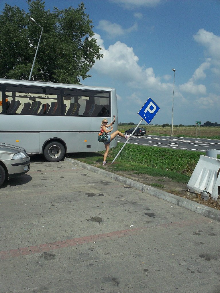 Елена Руденко ( Valteya ) . Польша. Краков. Лето 2012. ( фото ). 0I3nI8VhR6I