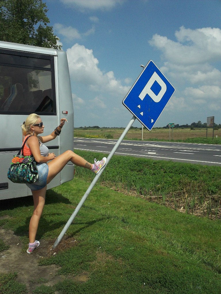 Елена Руденко ( Valteya ) . Польша. Краков. Лето 2012. ( фото ). CUDBykac-Ms